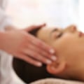 Aromatherapy Massage Techniques