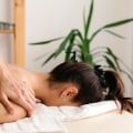 What Types of Services Do Massage Therapists Offer?