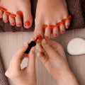 Benefits of Manicures, Pedicures, and Nail Treatments