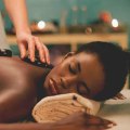 Explore the Benefits of Hot Stone Massage