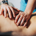 Sports Massage Techniques