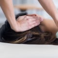The Benefits of Sports Massage