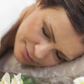 Benefits of Body Wraps and Scrubs