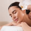 Types of Groupon Deals for Massages