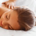 Improved Circulation and Flexibility: Physical Benefits of Massage Therapy