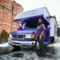 Types of Mobile Spa Services for Massages