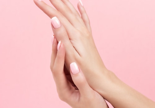 Types of Manicures, Pedicures, and Nail Treatments
