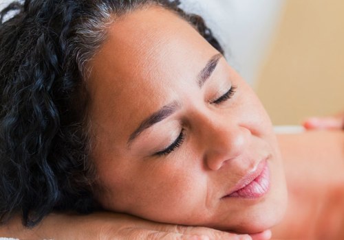 Increased Clarity and Alertness: The Mental Benefits of Massage Therapy