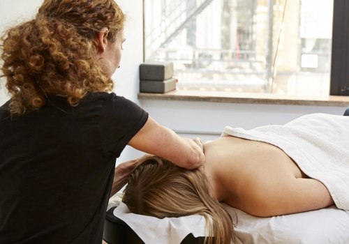 Swedish Massage: What to Expect