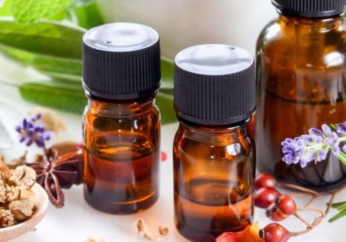 Benefits of Aromatherapy Massage