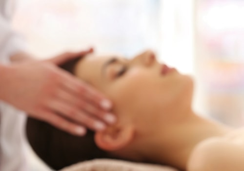 Aromatherapy Massage Techniques