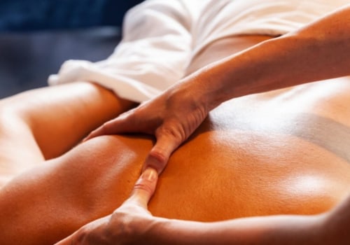 Questions to Ask Potential Massage Therapists About Specializations