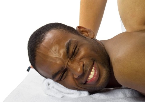 The Benefits of Swedish Massage Therapy