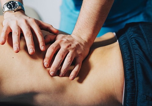 Sports Massage Techniques