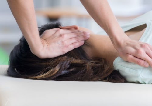 The Benefits of Sports Massage
