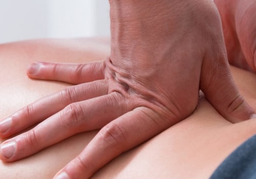 What to Expect from a Deep Tissue Massage