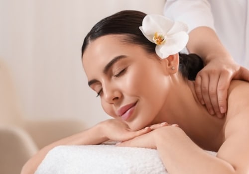 Types of Groupon Deals for Massages