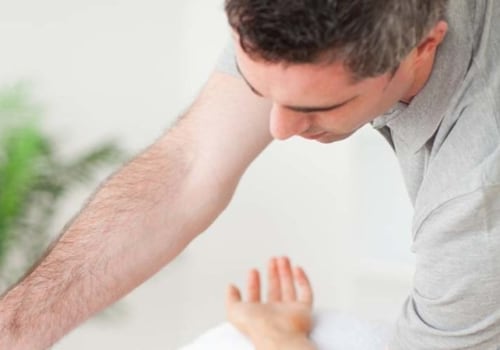 Swedish Massage Techniques: A Comprehensive Overview