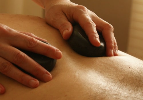 Reduced Muscle Tension and Pain: Exploring the Physical Benefits of Massage Therapy