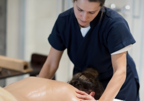 Checking Credentials and Licensing of Massage Therapists