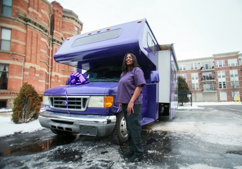 Types of Mobile Spa Services for Massages