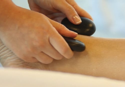 Hot Stone Massage Techniques